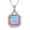 Ethiopian Welo Opal