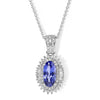 Oval