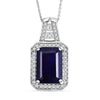 Masoala Sapphire