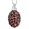 Mozambique Garnet