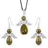 Unakite