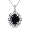 Blue Sapphire