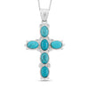 Mojave Blue Turquoise
