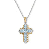 Skyblue Topaz