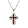 Red Garnet