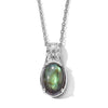Labradorite