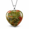 Unakite