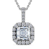 Lab Grown Diamond