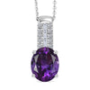 Moroccan Amethyst