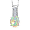 Ethiopian Welo Opal