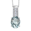 Aquamarine