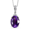 Moroccan Amethyst