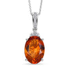 Santa Ana Madeira Citrine