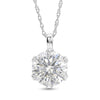 10K White Gold