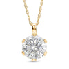 10K Yellow Gold