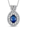 Blue Spinel