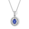 Tanzanite