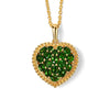 Chrome Diopside