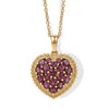 Rhodolite Garnet