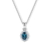 Teal Kyanite
