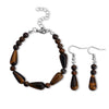 Yellow Tiger's Eye