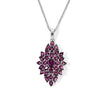 Rhodolite Garnet