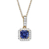 Tanzanite
