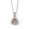 Pink Morganite