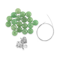 GCS Aventurine Beads Kit