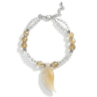 GCS Crystal & Serpentine Bracelet Kit (Ships in 10-15 Days)