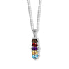 Multi Gemstone