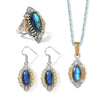 Labradorite