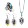 Labradorite