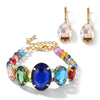 Austrian Multi Crystal
