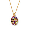 Multi Gemstone