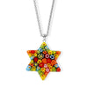 Multi Murano Glass