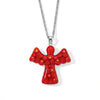 Red Murano Glass