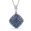 Blue Diamond