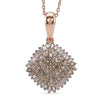 Champagne Diamond