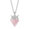 Galilea Rose Quartz
