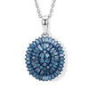 Blue Diamond