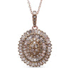Champagne Diamond