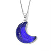 Blue Murano Glass