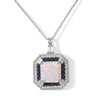 Ceylon Sapphire