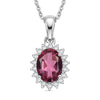 Ouro Fino Rubellite