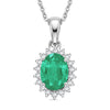 Kagem Zambian Emerald