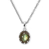 Fire Labradorite