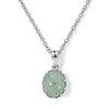 Natural Green Jade