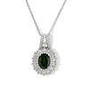 Chrome Diopside