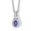 Tanzanite